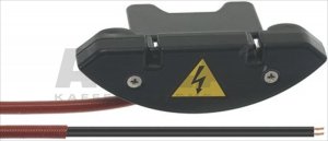 AUTOMATIC BOX ASSEMBLY