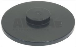 COFFEE HOPPER LID