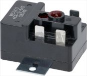 RELAY STARTER