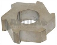 PAWL FOR COFFEE GRINDER/DOSER