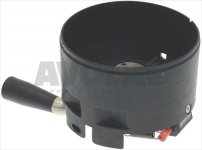 COMPLETE DISPENSER BASE