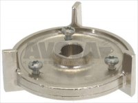 GRINDING BURRS BOTTOM HOLDER