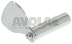 LOCKING PIN