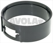 CUNILL DOSER CYLINDER