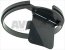plastic ring with flap