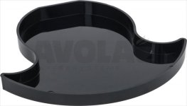 COFFEE COLLECTING TRAY