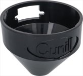Cunill COFFEE FUNNEL