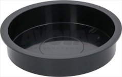 COFFEE COLLECTION TRAY