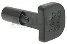 SPRING ADJUSTMENT PIN