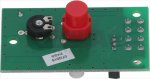 PRINTED CIRCUIT BOARD 0-5 SECONDS