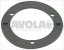 adjustment ring rubber gasket