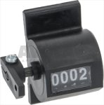 COUNTER FOR COFFEE GRINDER
