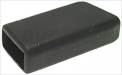 LEVER COVER