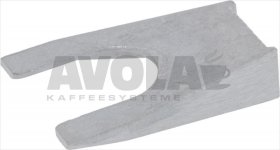FILTER HOLDER FORK