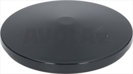 COFFEE HOPPER LID