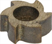 PAWL GEAR 6 TEETH