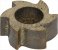 pawl gear 6 teeth