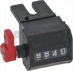 COUNTER FOR COFFEE GRINDER