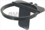 SUPPORT FOR MICROSWITCH