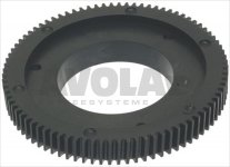 ADJUSTMENT RING NUT