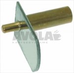CAP LOCKING PIN