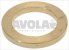 bearing locking washer