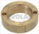 threaded ring nut 15mcx1