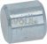pin cap