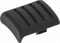Macap AIR INLET