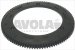 adjustment toothed ring nut