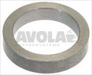 Mazzer SPACER ø 20x15x4 mm