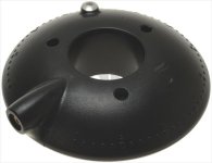 ADJUSTMENT RING NUT