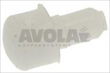 DOSER LEVER CAP