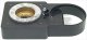 grinder doser head md 50 with outlet hol