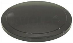 DOSER LID  ø 130 mm