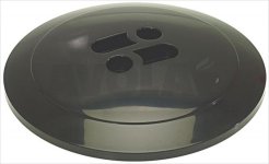 COFFEE HOPPER LID