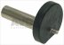 grinding burrs locking pin