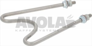 FILTER HOLDER FORK