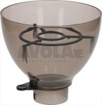 Macap Coffee hopper