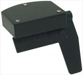AUTOMATIC MICROSWITCH BOX