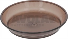 COFFEE COLLECTION TRAY