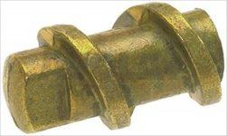 SPIRAL SCREW SERIE P