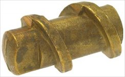 SPIRAL SCREW SERIE M