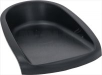 Compak COFFEE COLLECTION TRAY