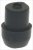 coffee grinder hard foot