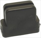 RECTANGULAR FOOT