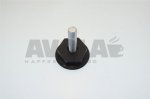 PLASTIC FOOT