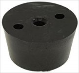 RUBBER FOOT