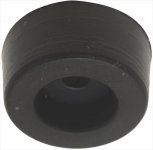 RUBBER FOOT MD80 1 pcs