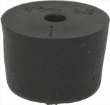 FOOT M1/T48/T82/T65